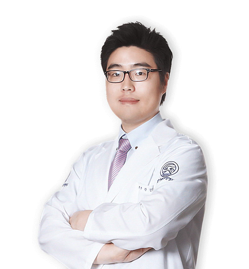 강일환 의무원장