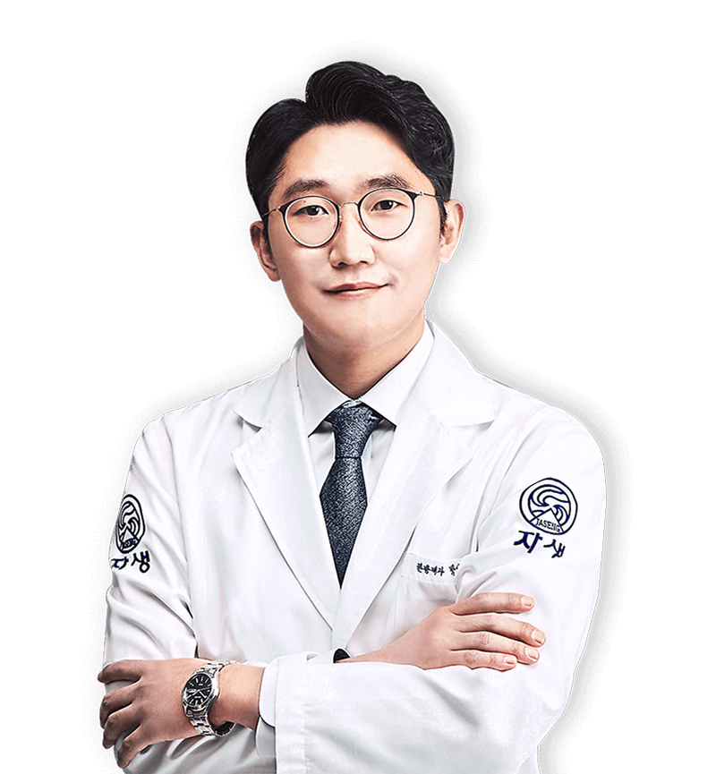 박삼민 의료상담원장