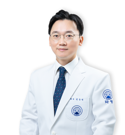 진은석 의무원장