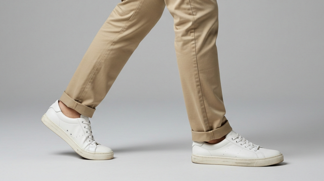 움직이거나 압박 시 통증