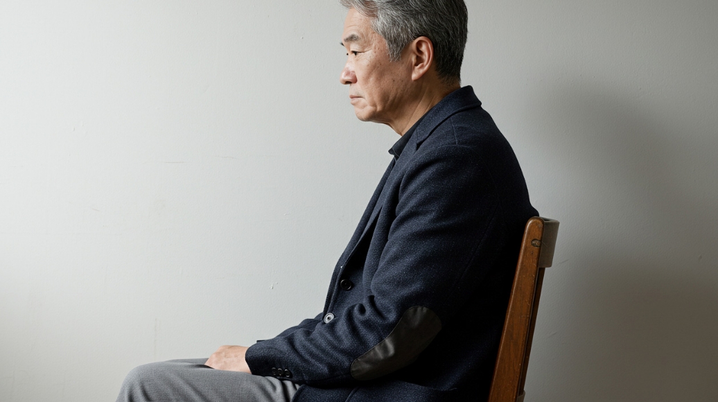 노화로 인한 퇴행성 변화