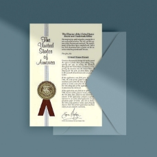 자생 고유 특허